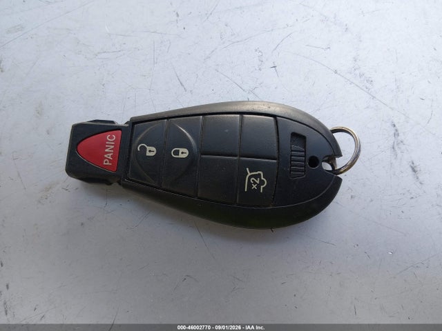 Aukcja sprzedaży 2008 Jeep Grand Cherokee Laredo, vin: 1J8GS48K58C109501, numer aukcji: 46002770