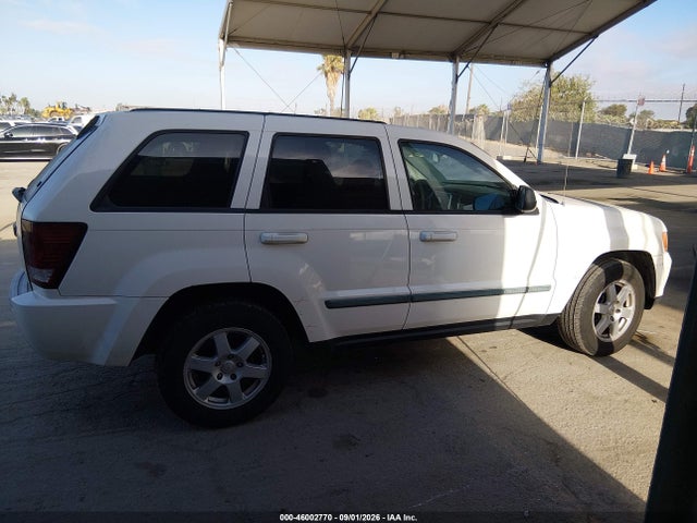 Aukcja sprzedaży 2008 Jeep Grand Cherokee Laredo, vin: 1J8GS48K58C109501, numer aukcji: 46002770