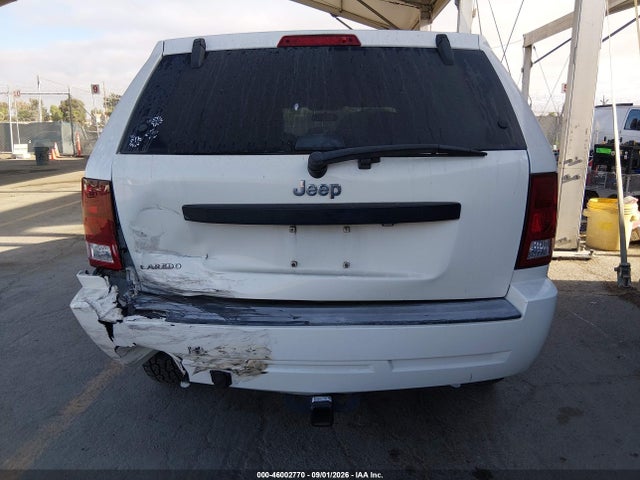 Aukcja sprzedaży 2008 Jeep Grand Cherokee Laredo, vin: 1J8GS48K58C109501, numer aukcji: 46002770