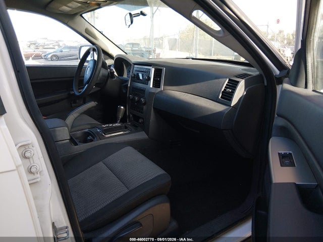 Aukcja sprzedaży 2008 Jeep Grand Cherokee Laredo, vin: 1J8GS48K58C109501, numer aukcji: 46002770