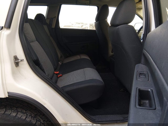 Aukcja sprzedaży 2008 Jeep Grand Cherokee Laredo, vin: 1J8GS48K58C109501, numer aukcji: 46002770