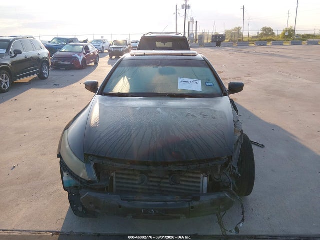 2011 Honda Accord 3.5 Ex-l მანქანა იყიდება აუქციონზე, vin: 1HGCS2B81BA002764, აუქციონის ნომერი: 46002776