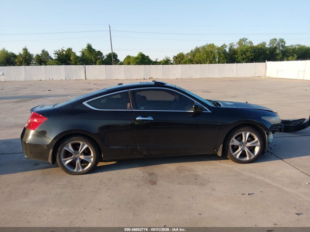 2011 Honda Accord 3.5 Ex-l მანქანა იყიდება აუქციონზე, vin: 1HGCS2B81BA002764, აუქციონის ნომერი: 46002776