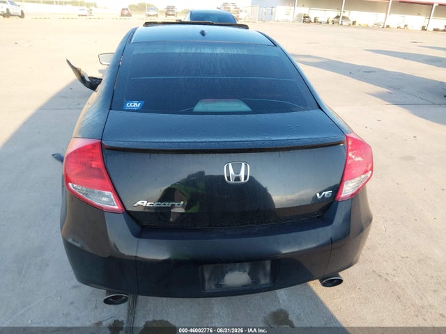 2011 Honda Accord 3.5 Ex-l მანქანა იყიდება აუქციონზე, vin: 1HGCS2B81BA002764, აუქციონის ნომერი: 46002776