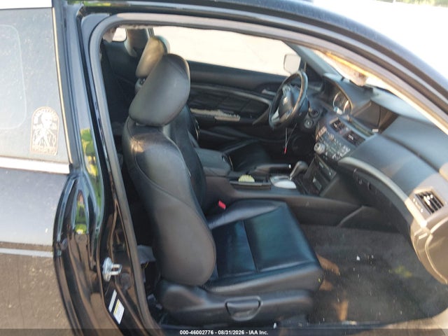 2011 Honda Accord 3.5 Ex-l მანქანა იყიდება აუქციონზე, vin: 1HGCS2B81BA002764, აუქციონის ნომერი: 46002776
