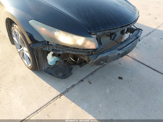 2011 Honda Accord 3.5 Ex-l მანქანა იყიდება აუქციონზე, vin: 1HGCS2B81BA002764, აუქციონის ნომერი: 46002776