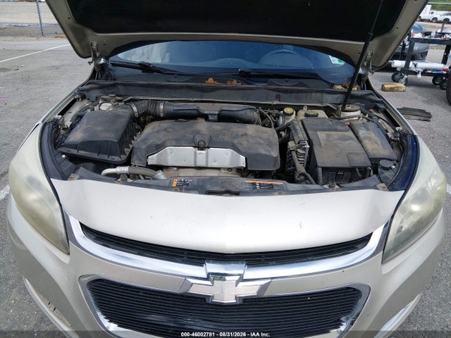 Chevrolet MALIBU 2LT 2015 1G11D5SL6FF175669 Image 10