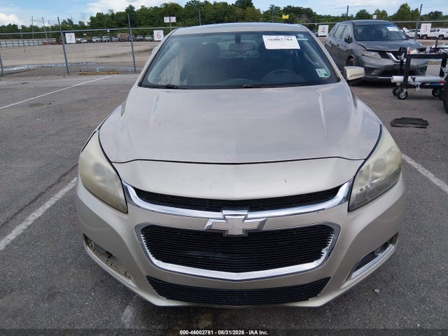 Chevrolet MALIBU 2LT 2015 1G11D5SL6FF175669 Image 12