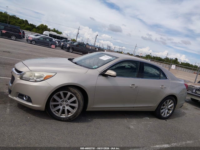 Chevrolet MALIBU 2LT 2015 1G11D5SL6FF175669 Image 14