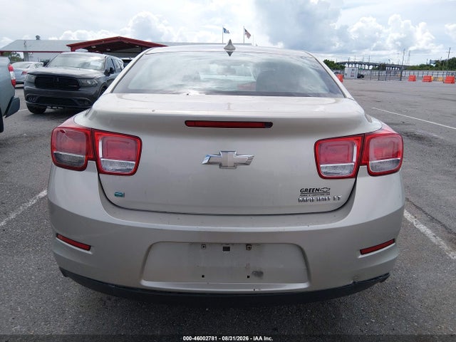 Chevrolet MALIBU 2LT 2015 1G11D5SL6FF175669 Image 16