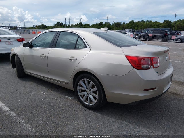Chevrolet MALIBU 2LT 2015 1G11D5SL6FF175669 Image 3
