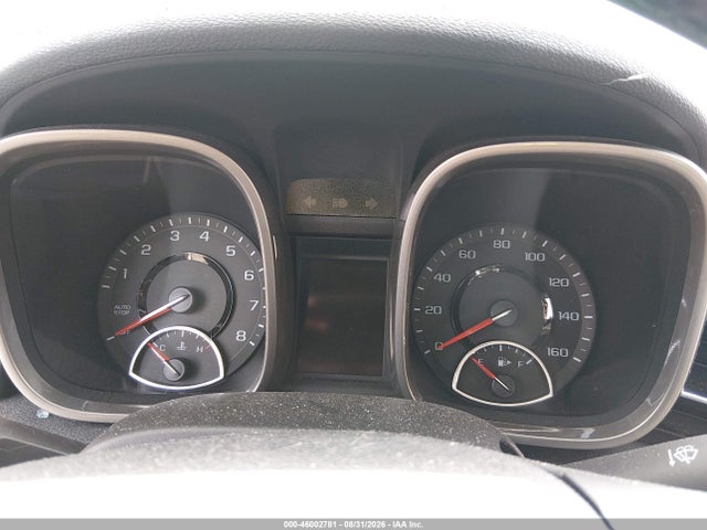 Chevrolet MALIBU 2LT 2015 1G11D5SL6FF175669 Image 7