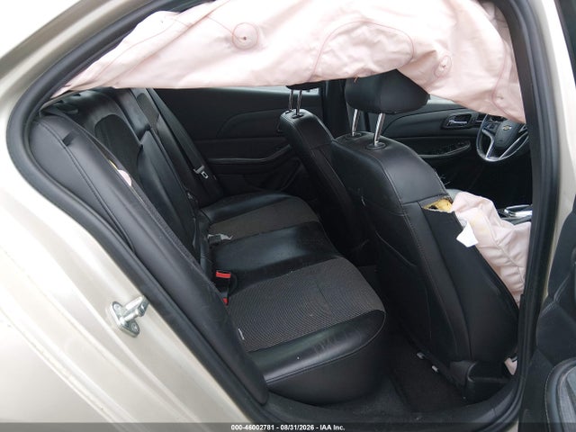 Chevrolet MALIBU 2LT 2015 1G11D5SL6FF175669 Image 8