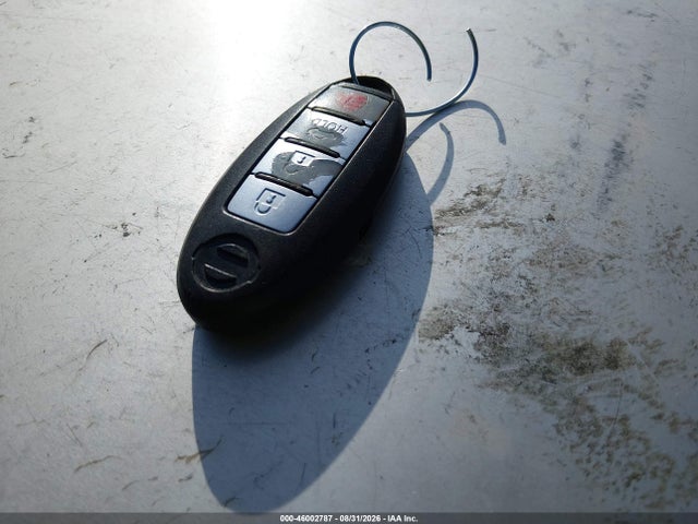 2012 Nissan Altima 2.5 S მანქანა იყიდება აუქციონზე, vin: 1N4AL2AP5CN568230, აუქციონის ნომერი: 46002787