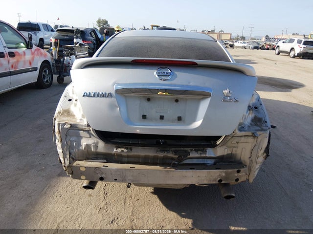 2012 Nissan Altima 2.5 S მანქანა იყიდება აუქციონზე, vin: 1N4AL2AP5CN568230, აუქციონის ნომერი: 46002787