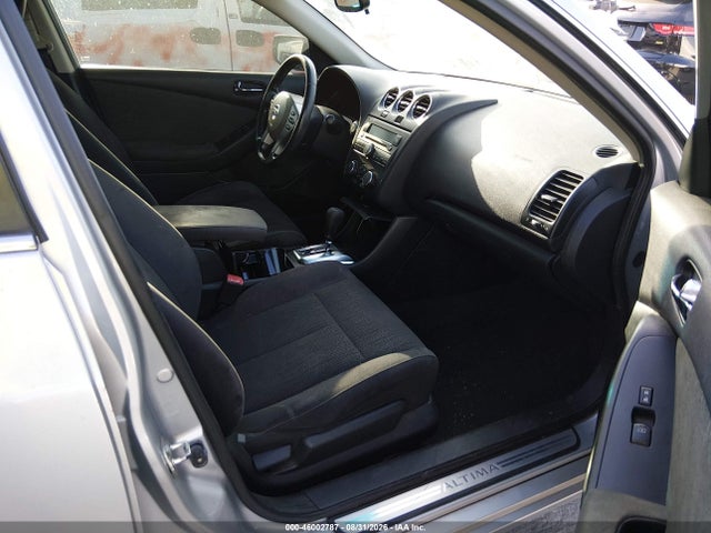 2012 Nissan Altima 2.5 S მანქანა იყიდება აუქციონზე, vin: 1N4AL2AP5CN568230, აუქციონის ნომერი: 46002787