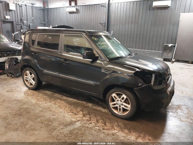 Продаж на аукціоні авто 2011 Kia Soul +, vin: KNDJT2A26B7711493, номер лоту: 46002788