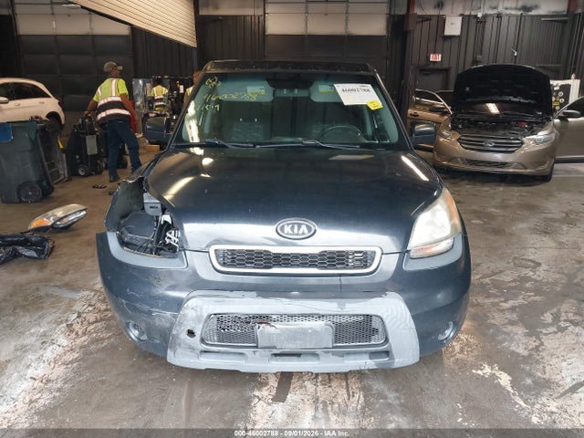 Продаж на аукціоні авто 2011 Kia Soul +, vin: KNDJT2A26B7711493, номер лоту: 46002788