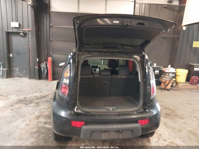 Продаж на аукціоні авто 2011 Kia Soul +, vin: KNDJT2A26B7711493, номер лоту: 46002788