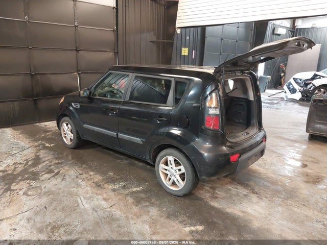 Продаж на аукціоні авто 2011 Kia Soul +, vin: KNDJT2A26B7711493, номер лоту: 46002788