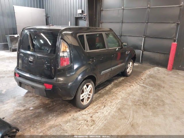 Продаж на аукціоні авто 2011 Kia Soul +, vin: KNDJT2A26B7711493, номер лоту: 46002788