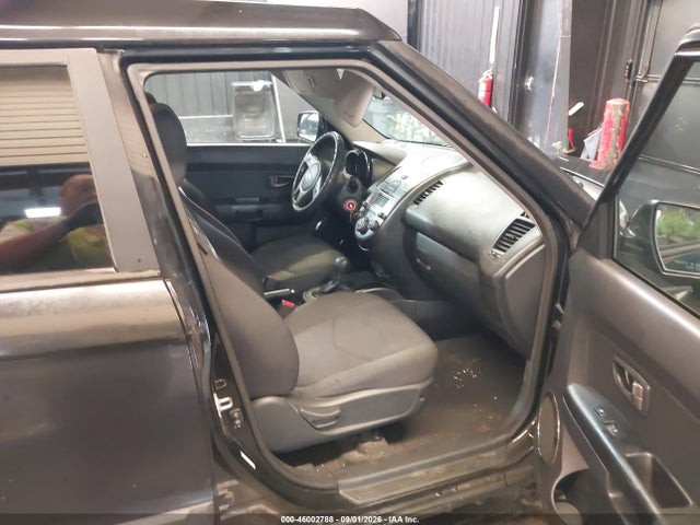 Продаж на аукціоні авто 2011 Kia Soul +, vin: KNDJT2A26B7711493, номер лоту: 46002788