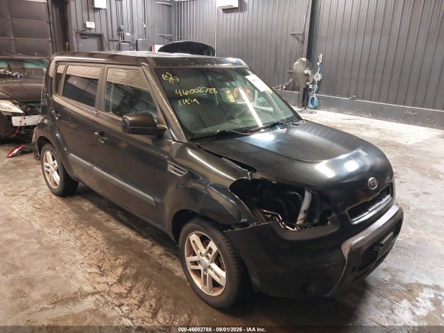 Продаж на аукціоні авто 2011 Kia Soul +, vin: KNDJT2A26B7711493, номер лоту: 46002788