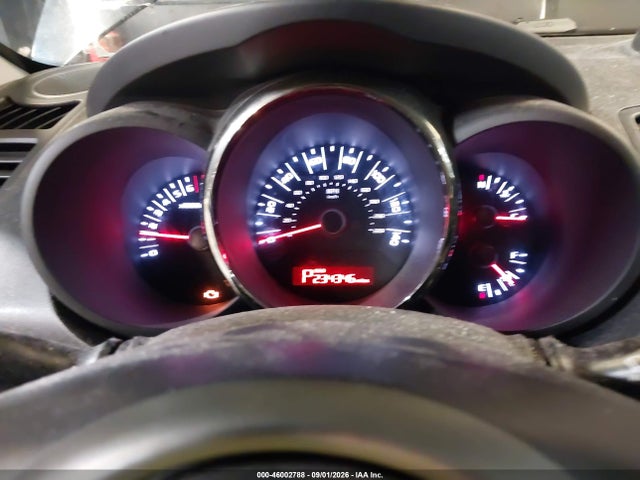 Продаж на аукціоні авто 2011 Kia Soul +, vin: KNDJT2A26B7711493, номер лоту: 46002788