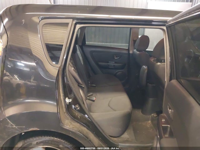 Продаж на аукціоні авто 2011 Kia Soul +, vin: KNDJT2A26B7711493, номер лоту: 46002788