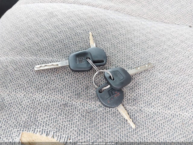 46002790 :رقم المزاد ، 1GB0GRFG0G1127070 vin ، 2016 Chevrolet Express Cutaway 3500 مزاد بيع