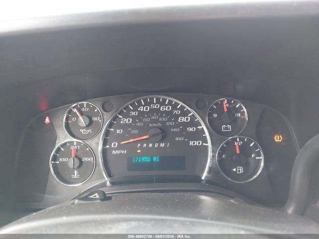 46002790 :رقم المزاد ، 1GB0GRFG0G1127070 vin ، 2016 Chevrolet Express Cutaway 3500 مزاد بيع