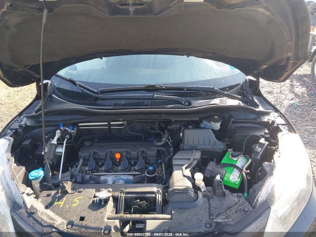 Aukcja sprzedaży 2017 Honda Hr-v Ex-l, vin: 3CZRU6H71HM709362, numer aukcji: 46002795