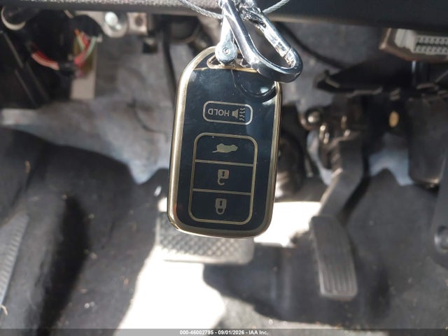 Aukcja sprzedaży 2017 Honda Hr-v Ex-l, vin: 3CZRU6H71HM709362, numer aukcji: 46002795