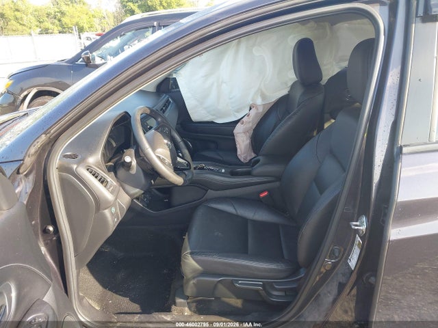 Aukcja sprzedaży 2017 Honda Hr-v Ex-l, vin: 3CZRU6H71HM709362, numer aukcji: 46002795