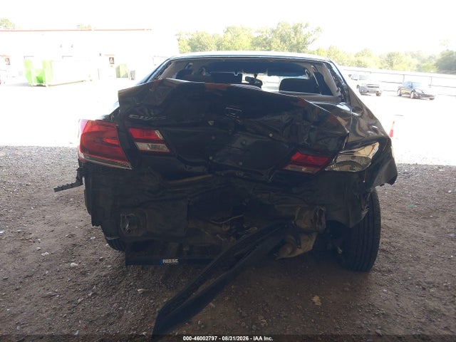 Aukcja sprzedaży 2014 Honda Civic Lx, vin: 2HGFB2F51EH502359, numer aukcji: 46002797
