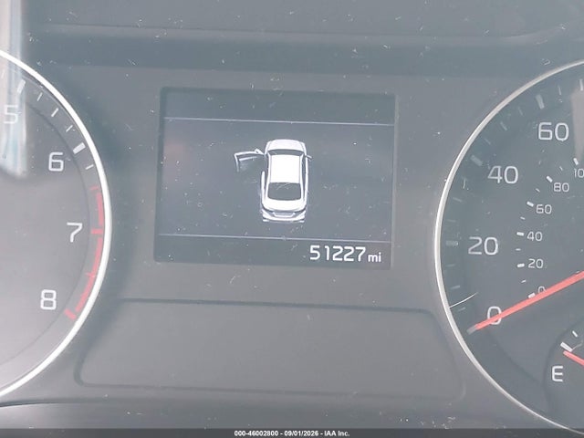 3KPF24AD5KE100134 KIA Forte Lxs