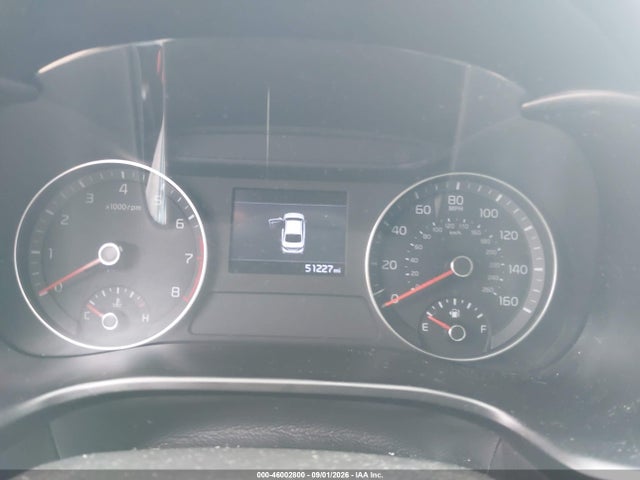 3KPF24AD5KE100134 KIA Forte Lxs