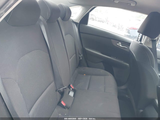 KIA Forte Lxs 2019 3KPF24AD5KE100134 Image 8