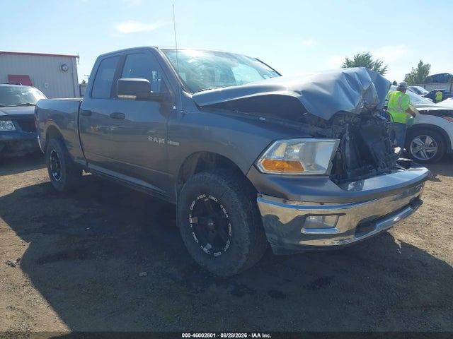 Aukcja sprzedaży 2009 Dodge Ram 1500 Slt/sport, vin: 1D3HV18T89S823891, numer aukcji: 46002801