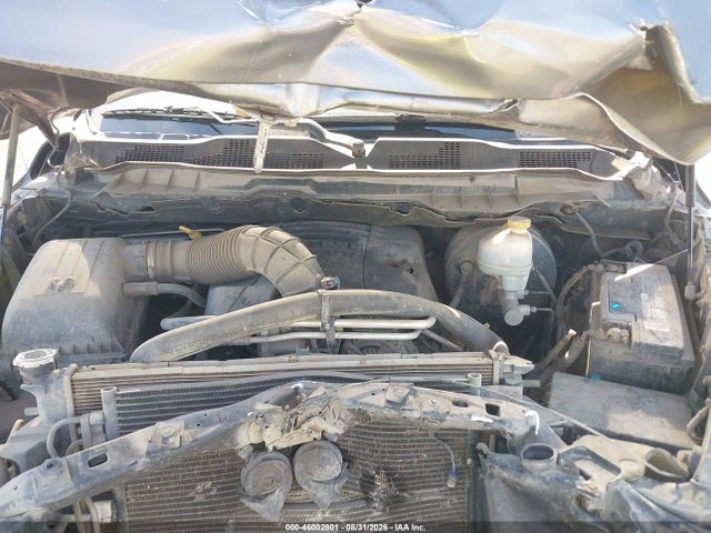 Aukcja sprzedaży 2009 Dodge Ram 1500 Slt/sport, vin: 1D3HV18T89S823891, numer aukcji: 46002801