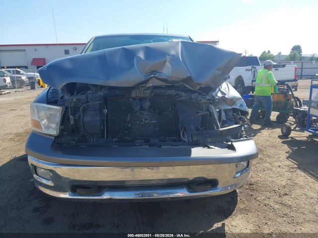 Aukcja sprzedaży 2009 Dodge Ram 1500 Slt/sport, vin: 1D3HV18T89S823891, numer aukcji: 46002801