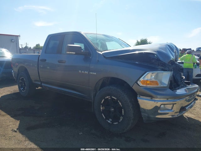 Aukcja sprzedaży 2009 Dodge Ram 1500 Slt/sport, vin: 1D3HV18T89S823891, numer aukcji: 46002801