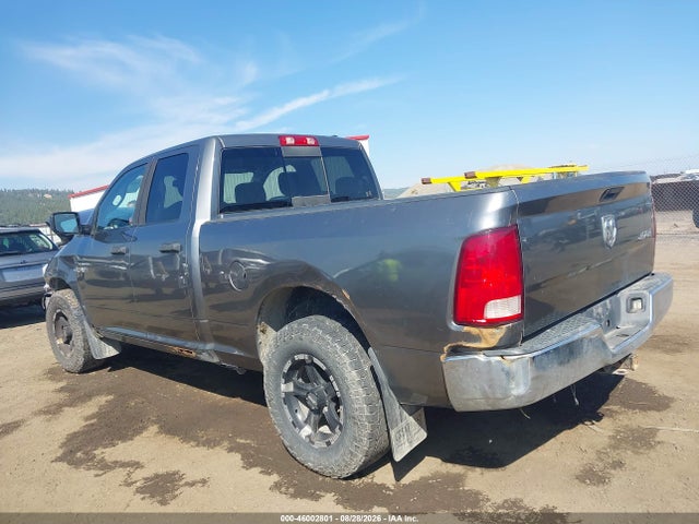 Aukcja sprzedaży 2009 Dodge Ram 1500 Slt/sport, vin: 1D3HV18T89S823891, numer aukcji: 46002801