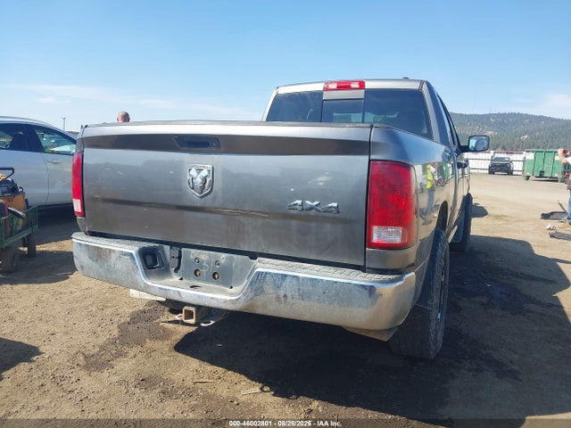 Aukcja sprzedaży 2009 Dodge Ram 1500 Slt/sport, vin: 1D3HV18T89S823891, numer aukcji: 46002801