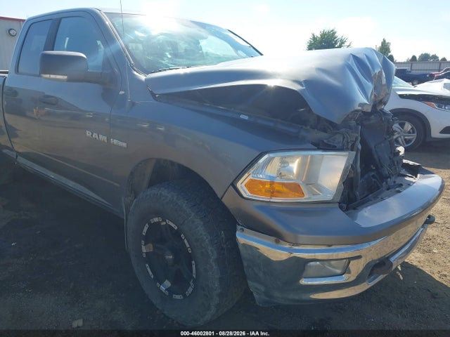 Aukcja sprzedaży 2009 Dodge Ram 1500 Slt/sport, vin: 1D3HV18T89S823891, numer aukcji: 46002801