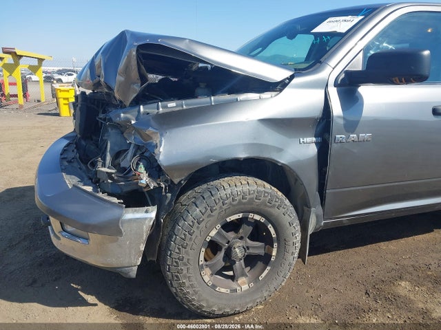 Aukcja sprzedaży 2009 Dodge Ram 1500 Slt/sport, vin: 1D3HV18T89S823891, numer aukcji: 46002801