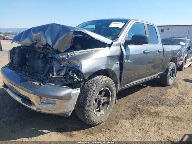 Aukcja sprzedaży 2009 Dodge Ram 1500 Slt/sport, vin: 1D3HV18T89S823891, numer aukcji: 46002801