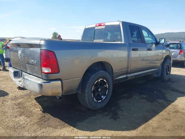Aukcja sprzedaży 2009 Dodge Ram 1500 Slt/sport, vin: 1D3HV18T89S823891, numer aukcji: 46002801