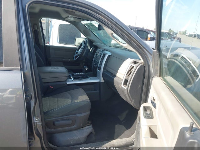 Aukcja sprzedaży 2009 Dodge Ram 1500 Slt/sport, vin: 1D3HV18T89S823891, numer aukcji: 46002801