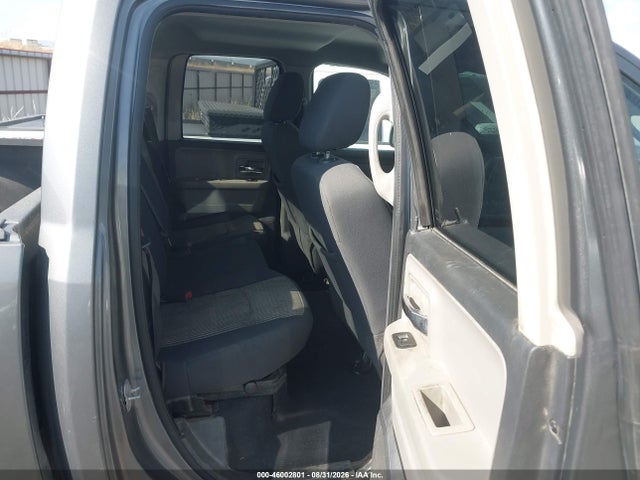 Aukcja sprzedaży 2009 Dodge Ram 1500 Slt/sport, vin: 1D3HV18T89S823891, numer aukcji: 46002801